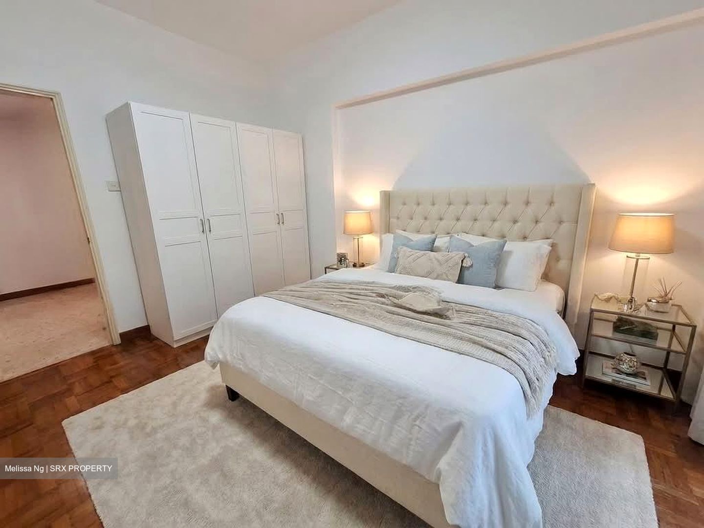 Meralodge (D23), Condominium #557399681
